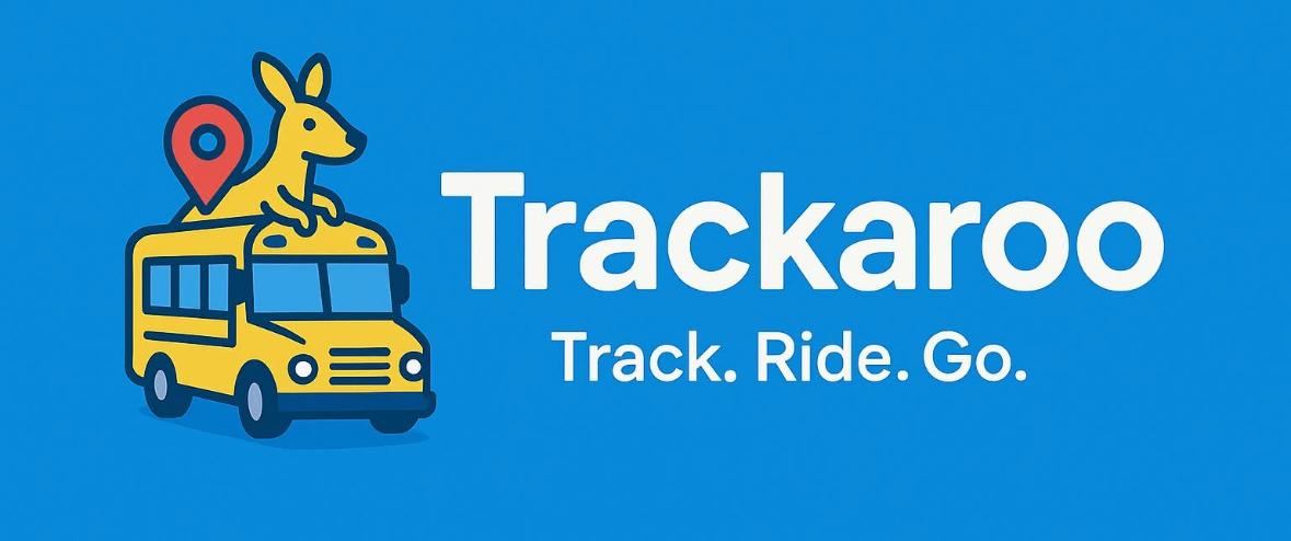 Trackaroo — Track. Ride. Go.